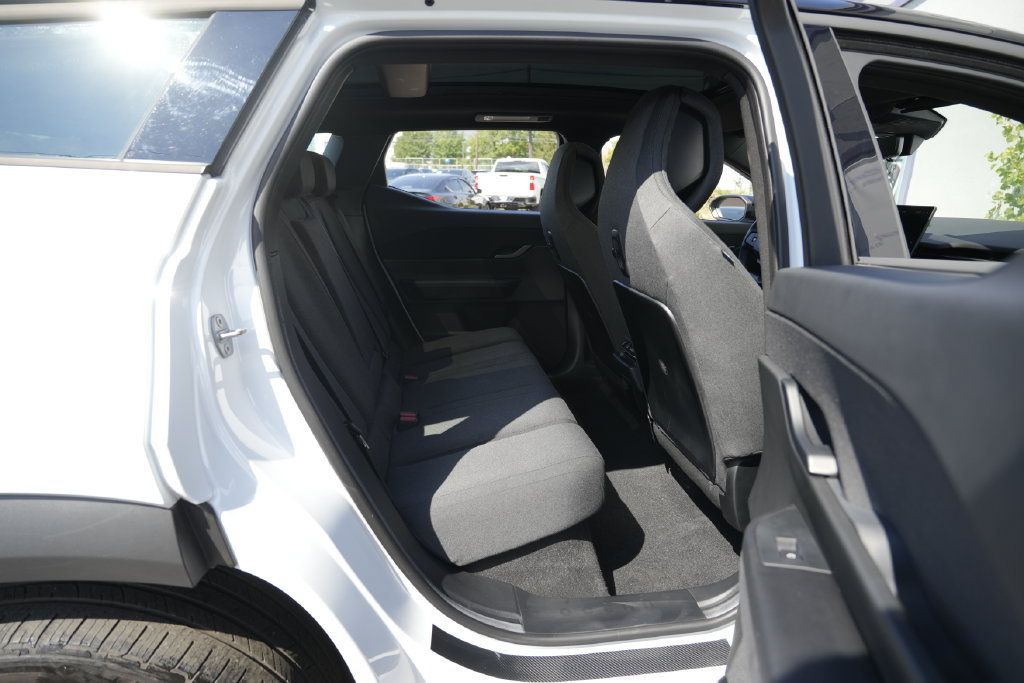Used 2023 Fisker Ocean Ultra AWD/4WD image 36