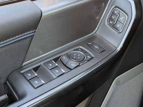 New 2026 Ford F350 Platinum image 22