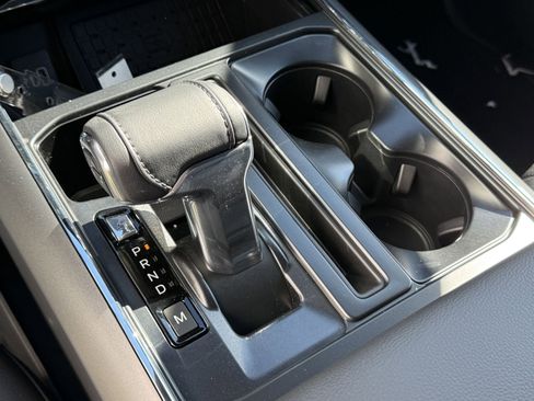 New 2026 Ford F150 Lariat w/ Equipment Group 502A High image 23