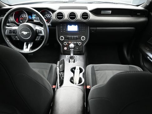 Used 2019 Ford Mustang Coupe RWD image 14