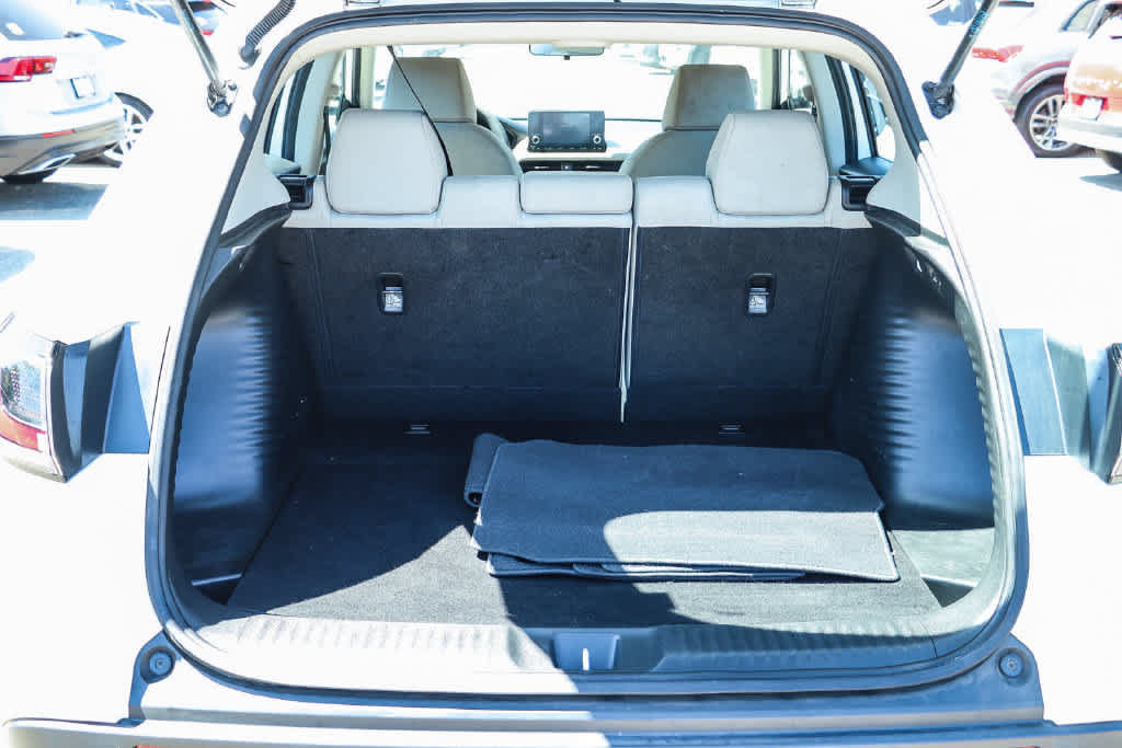 Used 2024 Honda HR-V LX image 26