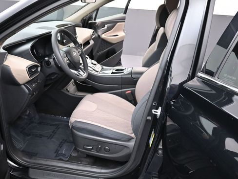 Certified 2022 Hyundai Santa Fe SEL FWD image 12