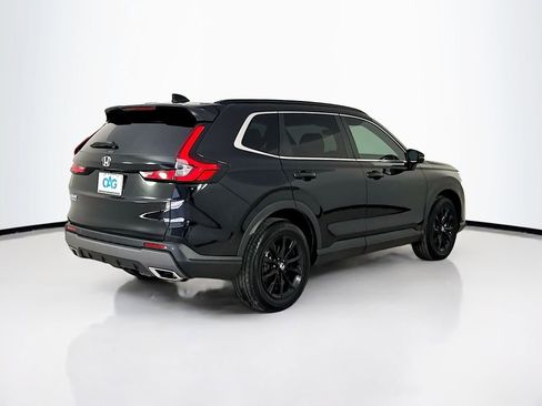 Used 2024 Honda CR-V Sport-L image 9