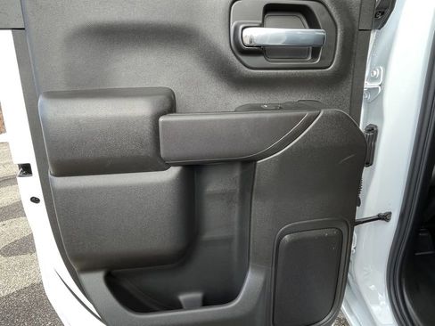 New 2026 Chevrolet Silverado 2500 W/T w/ WT Convenience Package image 13