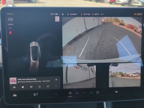 Used 2018 Tesla Model 3 Long Range image 23