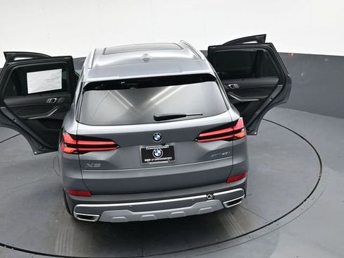 New 2026 BMW X5 xDrive40i image 41