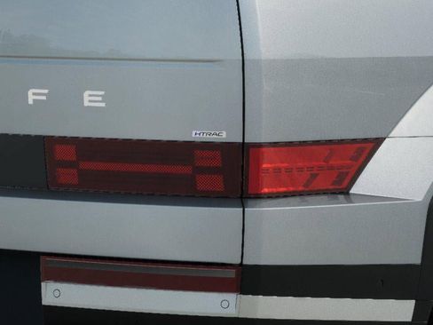 New 2026 Hyundai Santa Fe Limited AWD/4WD image 10