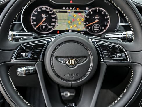 Certified 2020 Bentley Continental GT w/ First Edition Specification AWD/4WD image 35