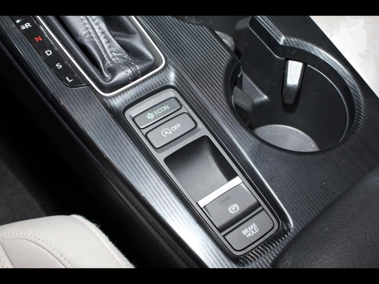 Used 2024 Honda Civic EX-L image 26