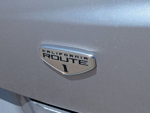 Used 2022 Ford Mustang Mach-E California Route 1 image 10