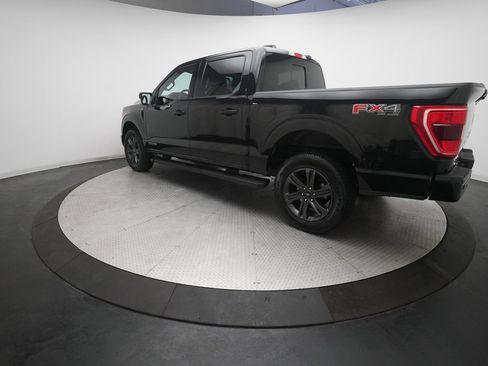 Certified 2023 Ford F150 XLT w/ Equipment Group 302A High AWD/4WD image 31