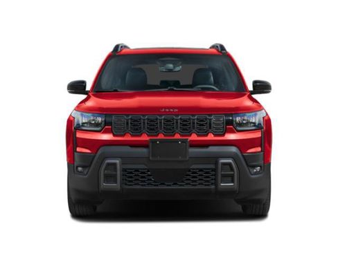 Used 2026 Jeep Cherokee Laredo AWD/4WD image 7