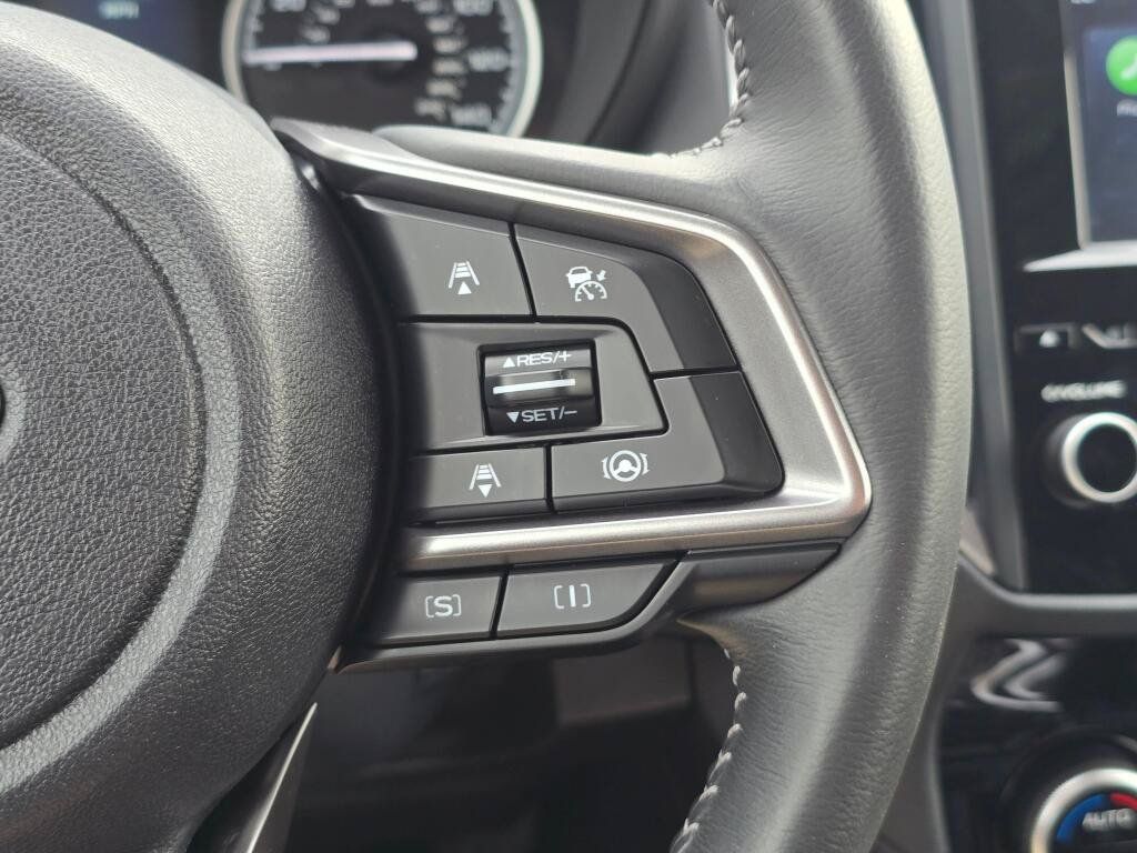 Certified 2023 Subaru Forester Premium AWD/4WD image 30