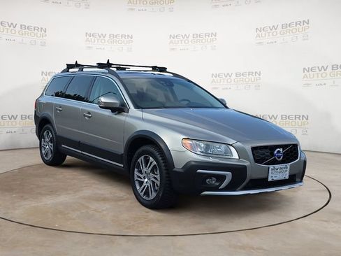 Used 2015 Volvo XC70 3.2 Platinum AWD/4WD image 7