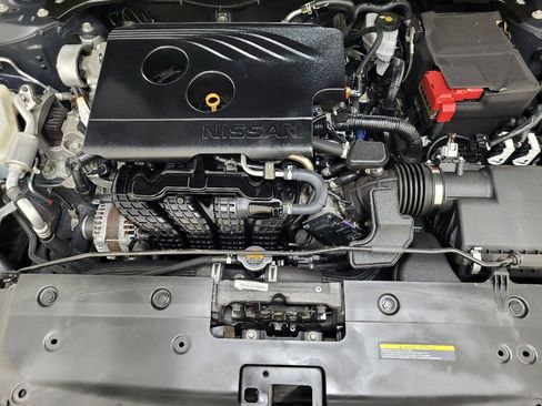 Used 2020 Nissan Altima 2.5 SV FWD image 30