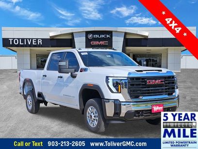 New 2026 GMC Sierra 2500 Pro