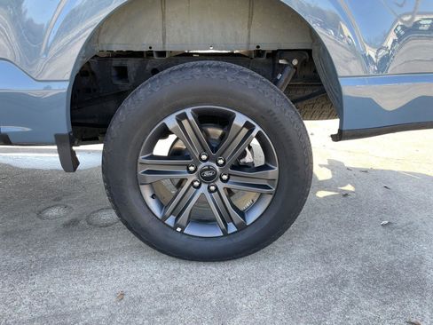 Used 2023 Ford F150 XLT w/ Equipment Group 302A High image 53