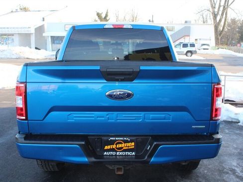 Used 2020 Ford F150 XL w/ Equipment Group 101A Mid AWD/4WD image 20