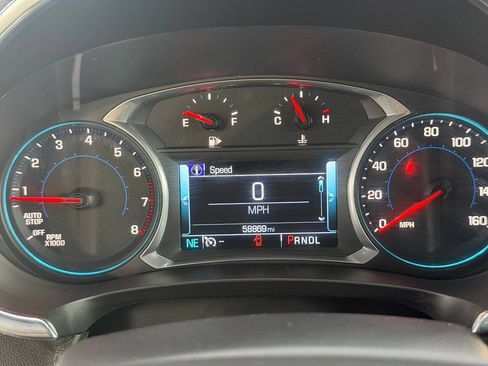 Used 2018 Chevrolet Malibu LT w/ True North Edition FWD image 26