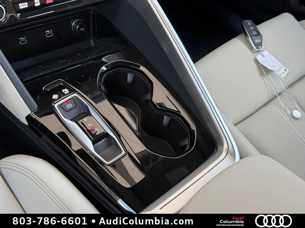 New 2026 Audi Q5 Prestige AWD/4WD image 31