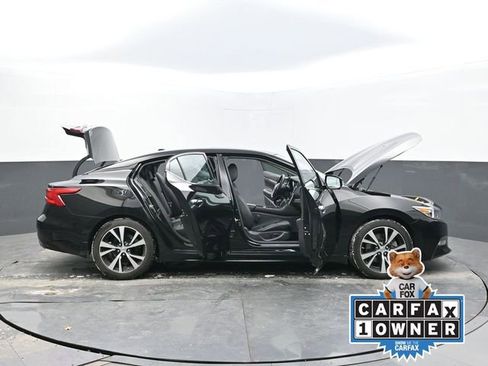 Used 2018 Nissan Maxima Platinum image 63