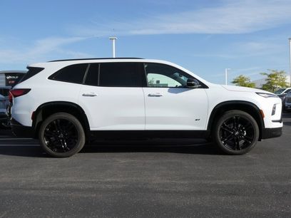 New 2026 Buick Enclave Sport Touring w/ Power Package