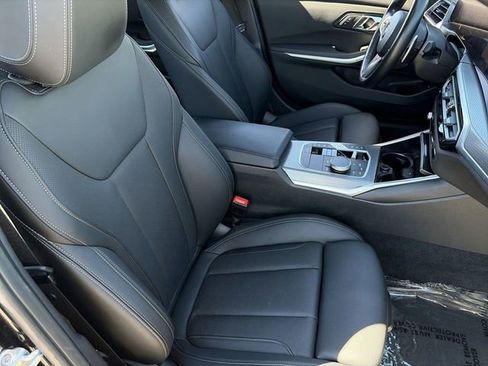 Used 2024 BMW M340i xDrive w/ Premium Package image 11