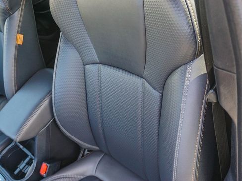 Certified 2024 Subaru Forester Wilderness image 20