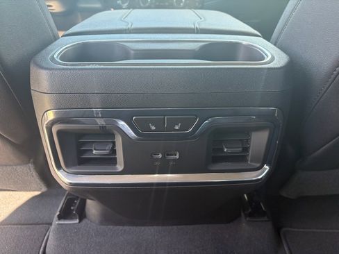Used 2023 GMC Sierra 1500 SLT AWD/4WD image 15