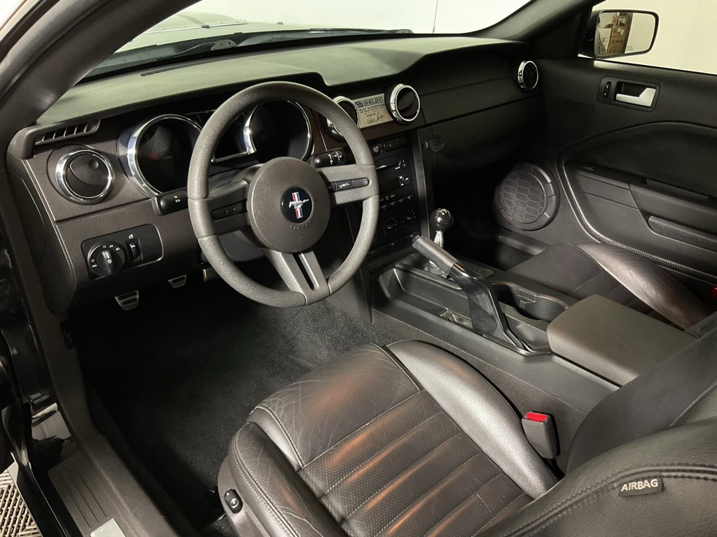 Used 2007 Ford Mustang GT Premium RWD image 17