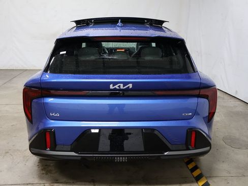 Used 2026 Kia K4 GT-Line FWD image 5