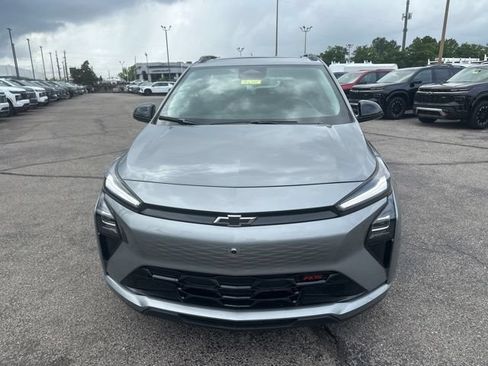 New 2027 Chevrolet Bolt RS w/ Technology Package FWD image 8