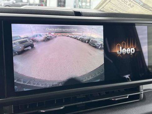 New 2026 Jeep Wrangler Unlimited Sport AWD/4WD image 21