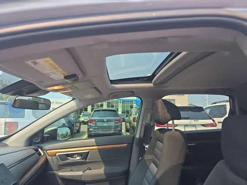 Used 2019 Honda CR-V EX image 9