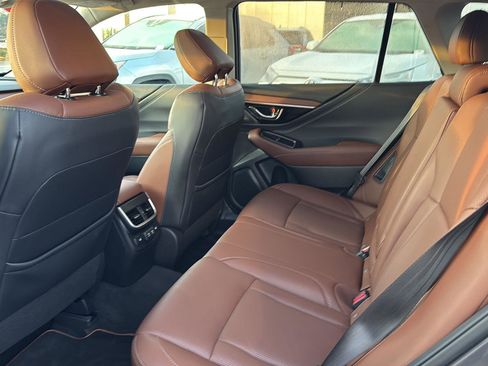 Used 2022 Subaru Outback Touring XT image 9