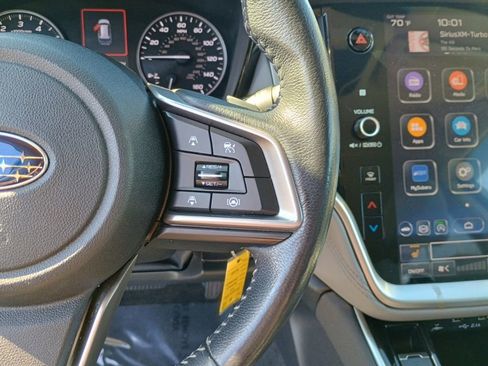 Used 2021 Subaru Outback Premium w/ Popular Package #1 image 26