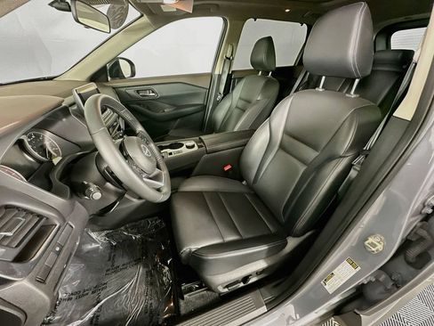 Certified 2023 Nissan Rogue SV w/ SV Premium B Package AWD/4WD image 29