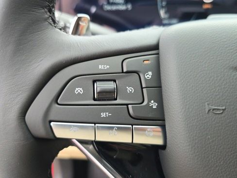 New 2026 Cadillac CT5 Premium Luxury image 22