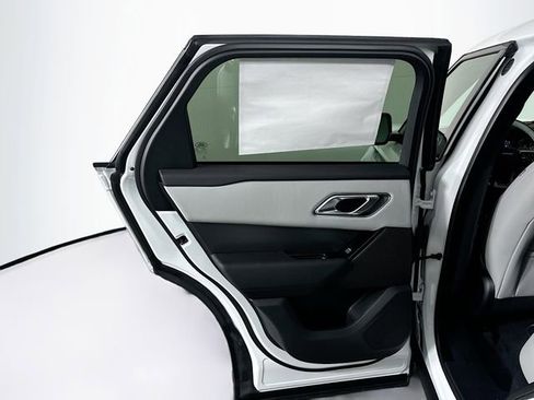 New 2026 Land Rover Range Rover Velar S image 22