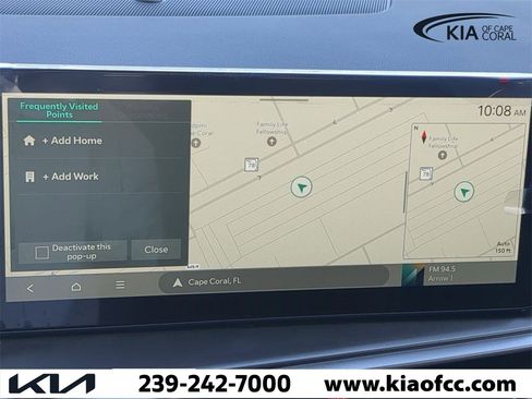 Used 2025 Kia Sorento S image 21