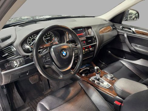 Used 2016 BMW X3 xDrive28i image 15