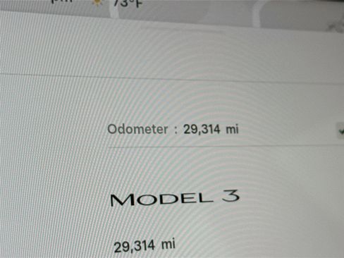 Used 2024 Tesla Model 3 Long Range RWD image 18