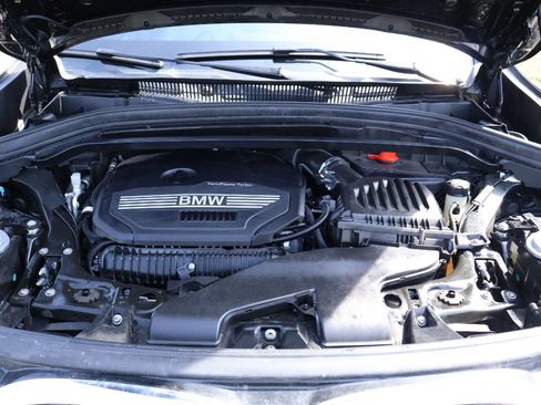 Used 2021 BMW X1 sDrive28i w/ Convenience Package image 9