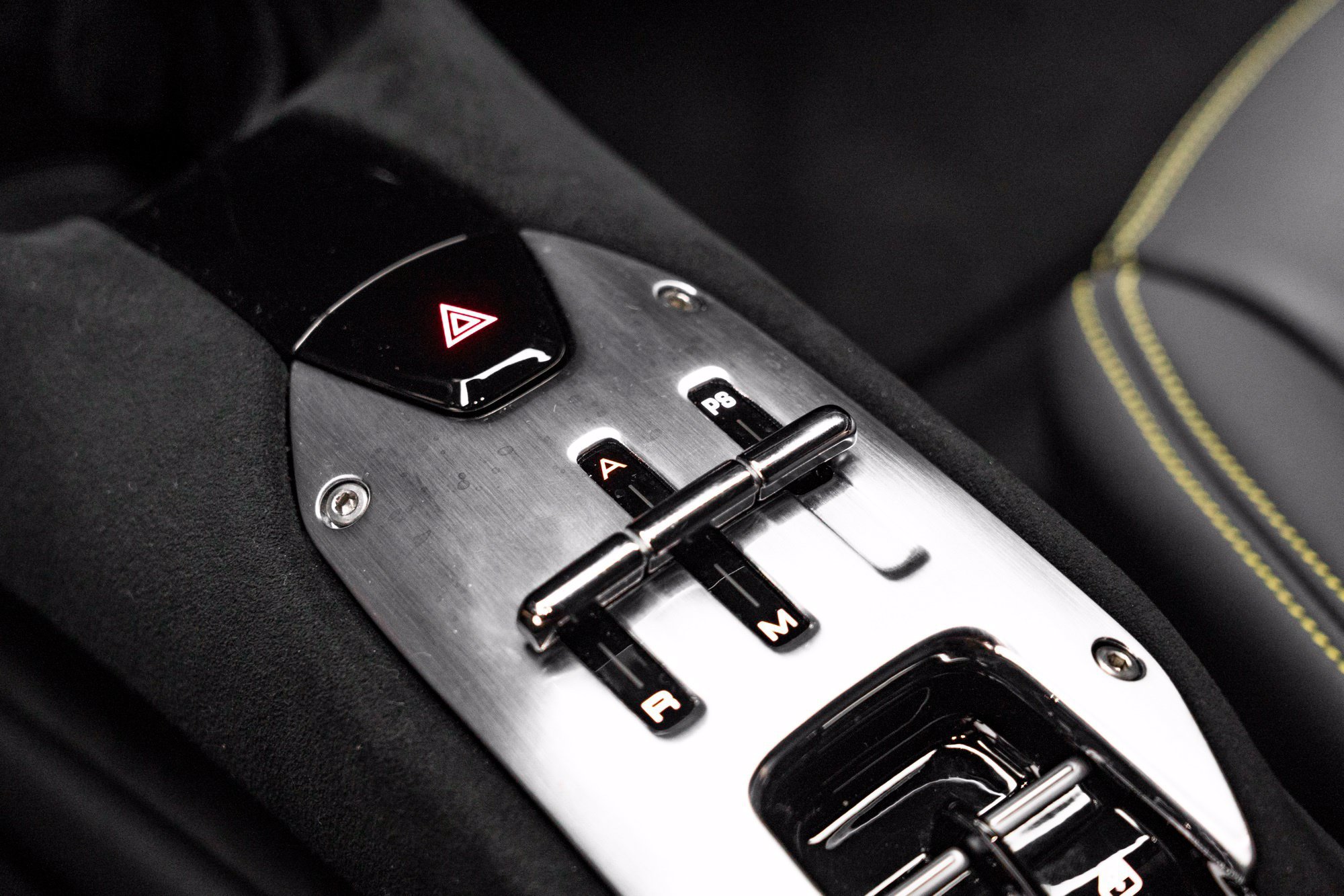 Used 2023 Ferrari 296 GTB RWD image 35