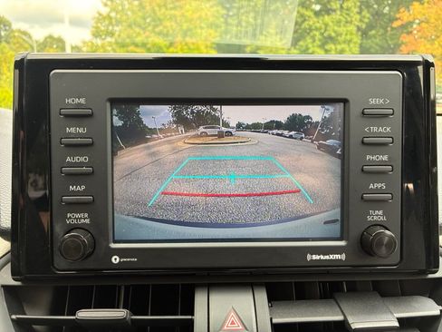 Used 2021 Toyota RAV4 XLE w/ Convenience Package AWD/4WD image 23