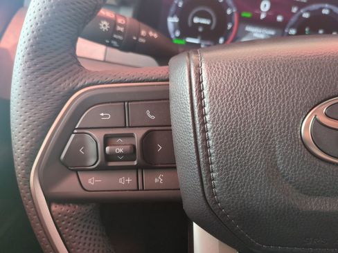New 2026 Toyota Tacoma 4x4 Double Cab Hybrid image 22