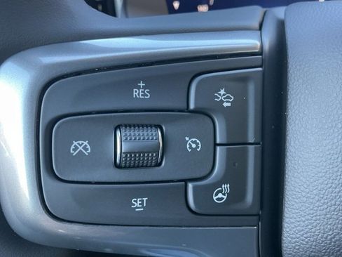 New 2026 Chevrolet Silverado 1500 RST w/ All Star Edition Plus image 12