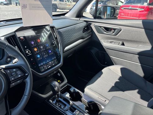 Certified 2026 Subaru Forester Premium image 26