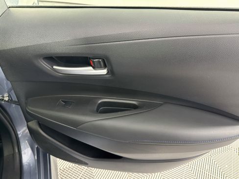 Used 2022 Toyota Corolla SE FWD image 45