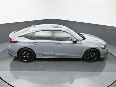 Used 2026 Honda Civic Sport image 18